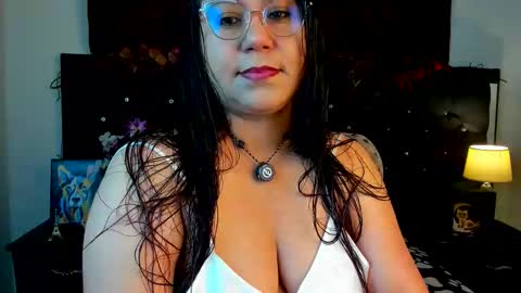 sofia_sorceress online show from 09.23.25