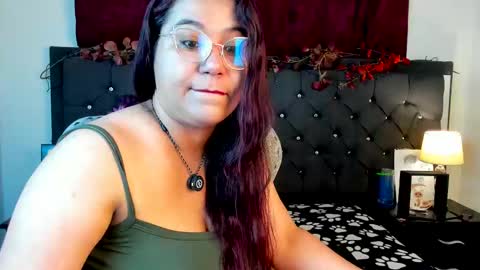 sofia_sorceress online show from 09.24.25