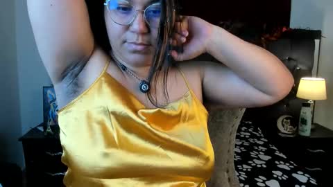 sofia_sorceress online show from 10.22.25