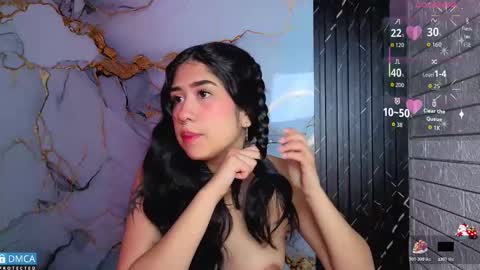 Sofia Sstone online show from 02.03.26