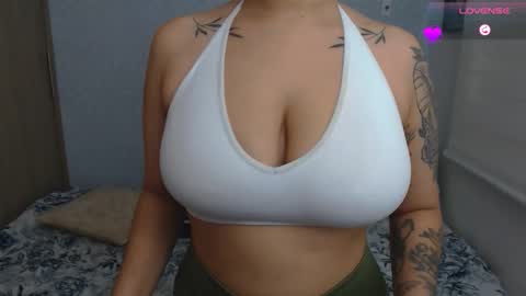 kanella  valery online show from 10.26.25