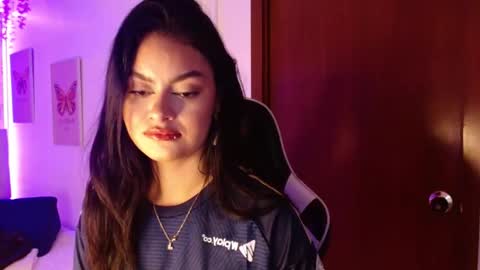 Sofia Tanaka online show from 09.09.25