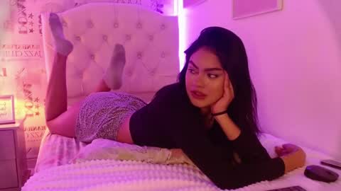 Sofia Tanaka online show from 09.10.25