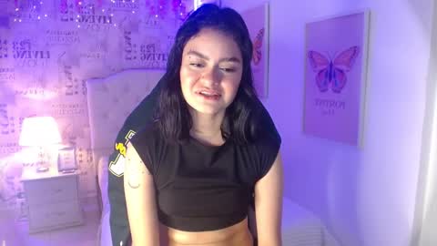 Sofia Tanaka online show from 09.22.25