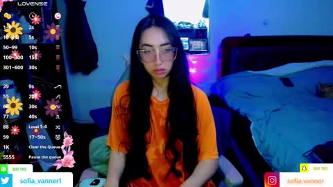 SOFIA online show from 10.20.25