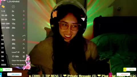 SOFIA online show from 10.23.25