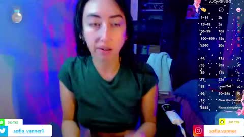 SOFIA online show from 06.22.26