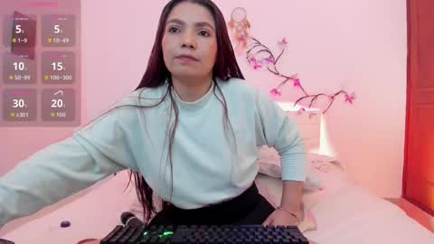 Sofia walke online show from 12.03.25