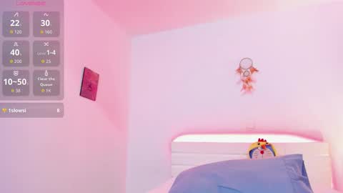 Snapshot of sofia_walke chatting on 01.15.26 Sofia walke online show from 01.15.26