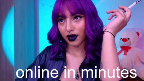 Sofia online show from 02.26.25