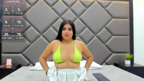 sofiaballack online show from 10.13.25