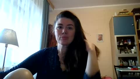 Snapshot of sofiabells chatting on 07.13.26 SofiaBells online show from 07.13.26