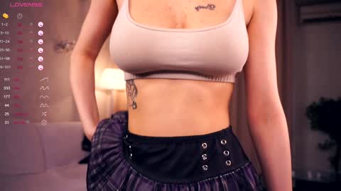 Hi My name is Sofia Welcome to my room Please thumbs up - its important online show from 01.27.25