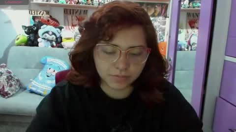 Sofia online show from 12.27.24