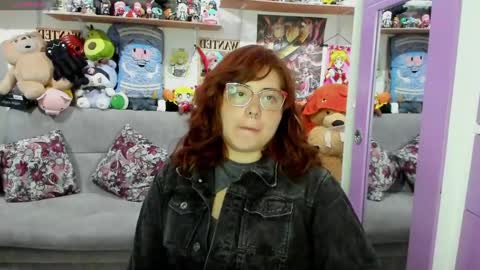 Sofia online show from 01.28.25