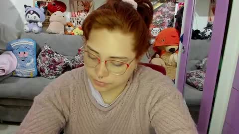 Sofia online show from 02.23.25