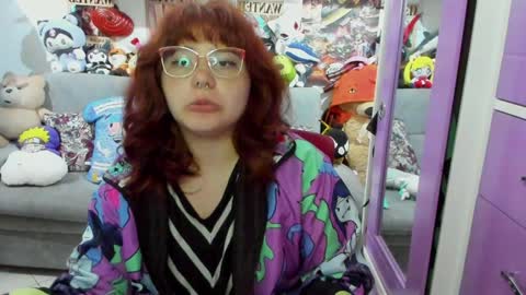 Sofia online show from 02.26.25