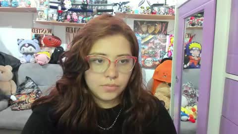 Sofia online show from 10.13.25