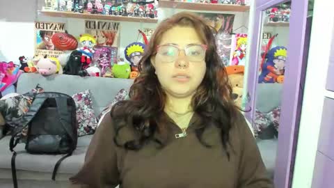 Sofia online show from 10.18.25