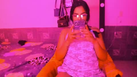 Danna Sofia online show from 03.03.25