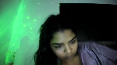 Danna Sofia online show from 09.24.25