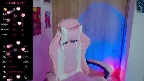 Snapshot of sofiacarti_ chatting on 01.23.25 online show from 01.23.25