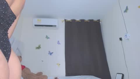 sofiacastillo01 online show from 03.21.26