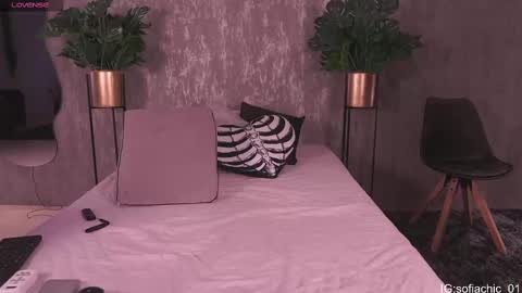 Snapshot of sofiachic chatting on 10.07.25 Sofia online show from 10.07.25