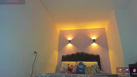 Snapshot of sofiaclaus_19 chatting on 03.22.26 Sofia online show from 03.22.26