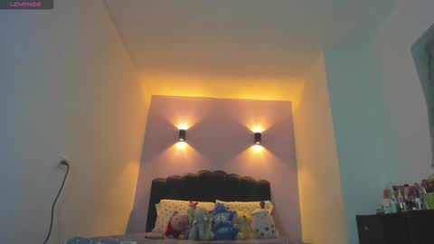 Snapshot of sofiaclaus_19 chatting on 03.23.26 Sofia online show from 03.23.26