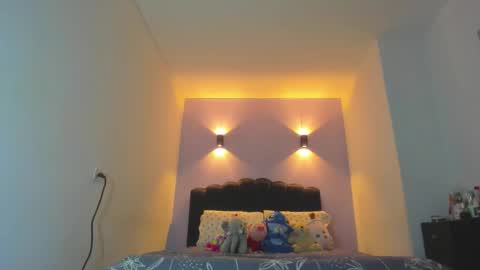 Snapshot of sofiaclaus_19 chatting on 03.24.26 Sofia online show from 03.24.26