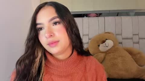 Sofia  online show from 02.28.25