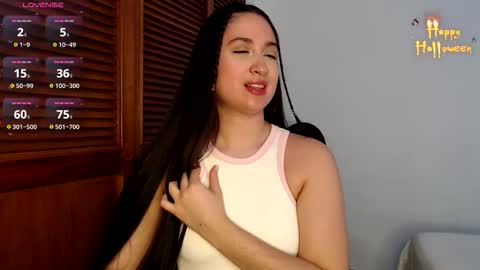 Snapshot of sofiaduque_26 chatting on 10.23.25 sofiaduque_26 online show from 10.23.25