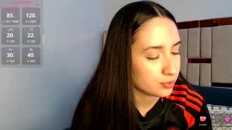 sofiaduque_26 online show from 02.25.26