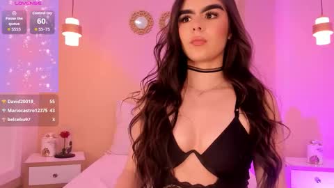 Snapshot of sofiafontaiine chatting on 11.09.25 SofiaFontaine online show from 11.09.25