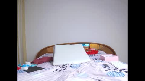 SofiaHanson online show from 12.28.24