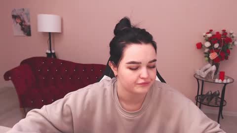 SofiaJohanes online show from 12.06.24