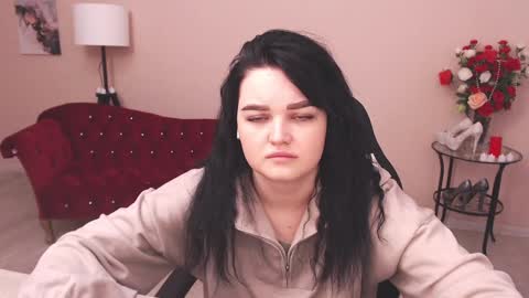 SofiaJohanes online show from 12.09.24