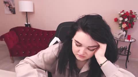 SofiaJohanes online show from 12.09.24