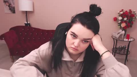 SofiaJohanes online show from 12.09.24