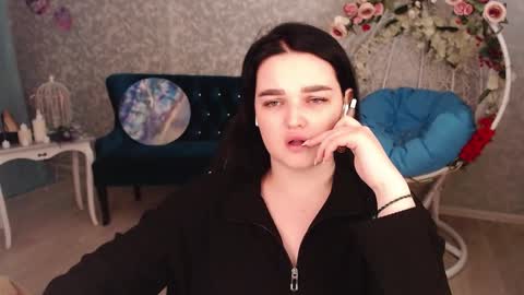 SofiaJohanes online show from 12.11.24