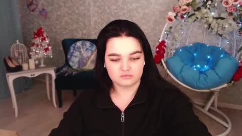 SofiaJohanes online show from 12.11.24