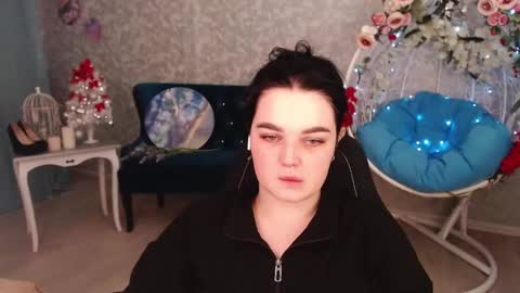 SofiaJohanes online show from 12.12.24