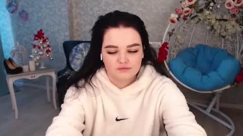 SofiaJohanes online show from 12.17.24