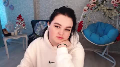 SofiaJohanes online show from 12.17.24