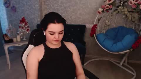 SofiaJohanes online show from 12.18.24