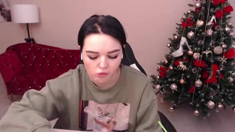 SofiaJohanes online show from 12.19.24