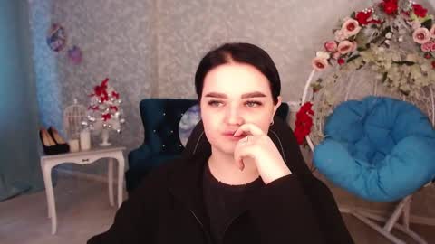 SofiaJohanes online show from 12.25.24