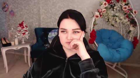 SofiaJohanes online show from 01.09.25