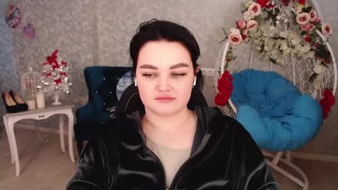 SofiaJohanes online show from 01.09.25